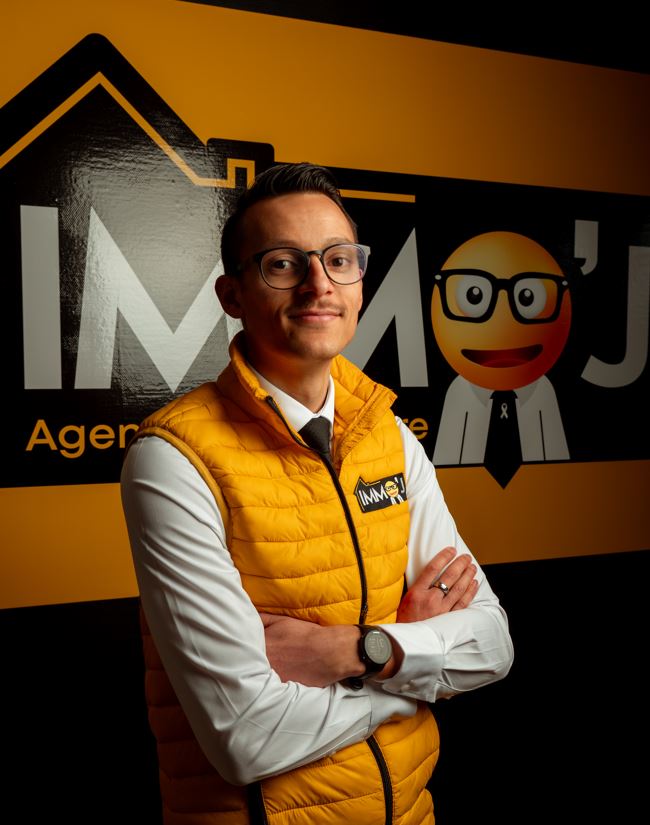 Jérémy Holveck